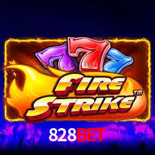 Bônus de Boas-vindas 828bet